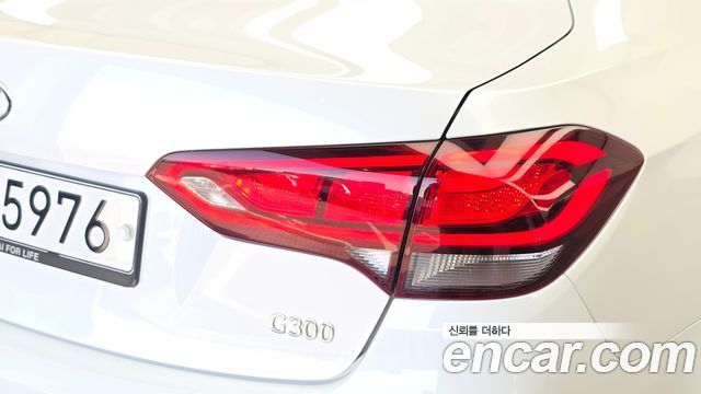 Hyundai Aslan G300  Modern 2015 — фото 23