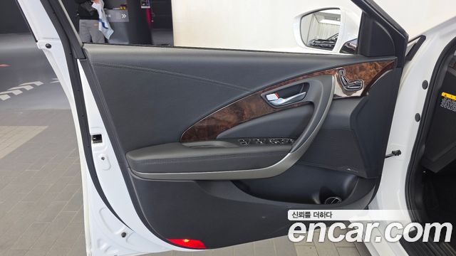 Hyundai Aslan G300  Modern 2015 — фото 24