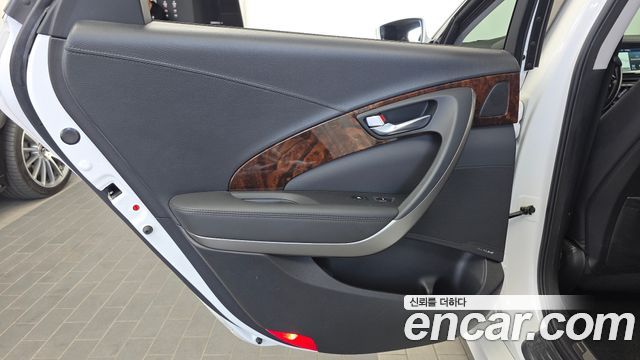 Hyundai Aslan G300  Modern 2015 — фото 25