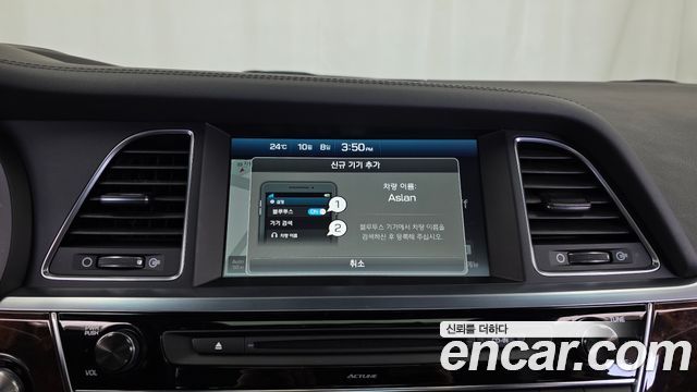 Hyundai Aslan G300  Modern 2015 — фото 26