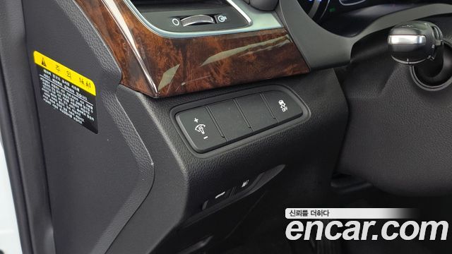 Hyundai Aslan G300  Modern 2015 — фото 27