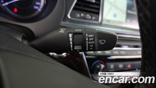 Hyundai Aslan G300  Modern 2015 — фото 28