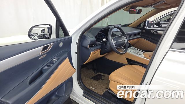 Genesis GV80 2.5T Gasoline AWD 2022 — фото 10
