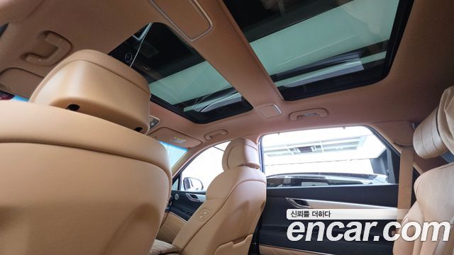 Genesis GV80 2.5T Gasoline AWD 2022 — фото 18