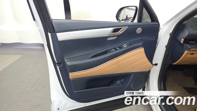 Genesis GV80 2.5T Gasoline AWD 2022 — фото 24