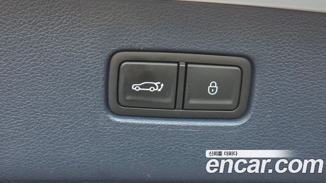 Genesis GV80 2.5T Gasoline AWD 2022 — фото 26