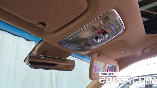 Genesis GV80 2.5T Gasoline AWD 2022 — фото 28