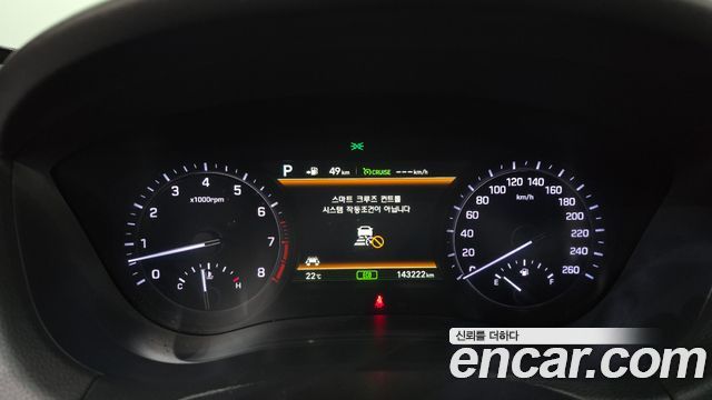 Genesis G80 3.3 GDI Prestige 2018 — фото 8