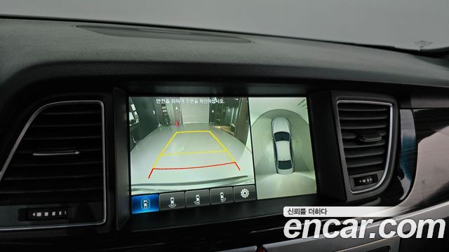 Genesis G80 3.3 GDI Prestige 2018 — фото 14