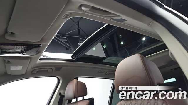 BMW X7 (G07) xDrive 40i Design Pure Excellence 7-Seater 2021 — фото 18