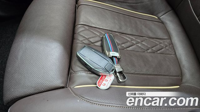BMW 5 Series (G30) 530i M Sport Package Plus 2020 — фото 15