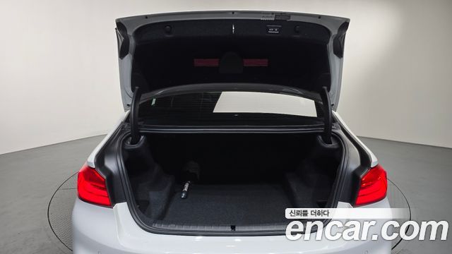 BMW 5 Series (G30) 530i M Sport Package Plus 2020 — фото 19