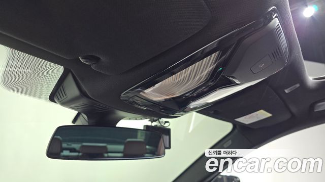 BMW 5 Series (G30) 530i M Sport Package Plus 2020 — фото 20