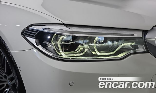 BMW 5 Series (G30) 530i M Sport Package Plus 2020 — фото 22
