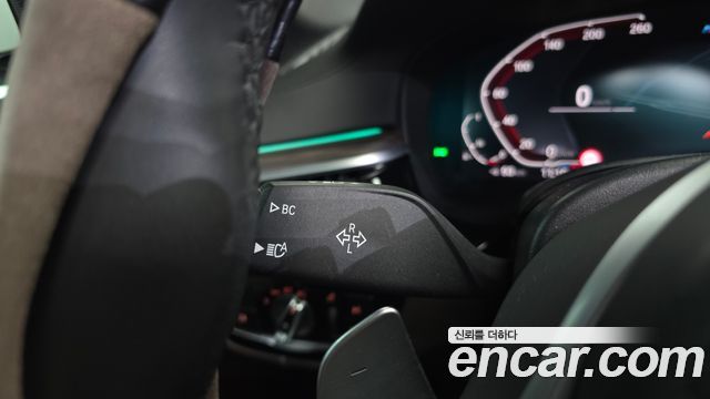 BMW 5 Series (G30) 530i M Sport Package Plus 2020 — фото 35