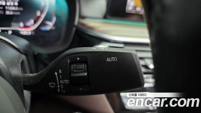 BMW 5 Series (G30) 530i M Sport Package Plus 2020 — фото 36
