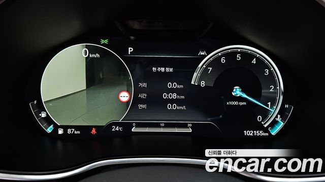 Genesis G80 (RG3) Gasoline 2.5 Turbo AWD 2022 — фото 8
