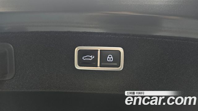 Genesis G80 (RG3) Gasoline 2.5 Turbo AWD 2022 — фото 32