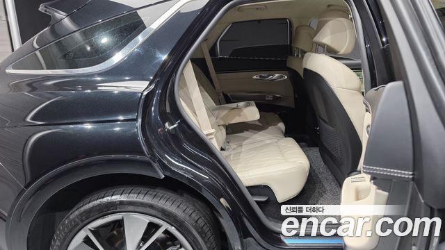 Genesis GV70 2.5T Gasoline AWD 2024 — фото 15