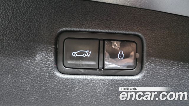 Genesis GV70 2.5T Gasoline AWD 2024 — фото 20