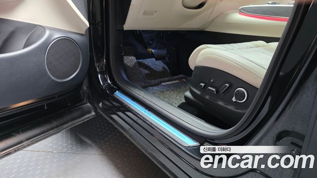 Genesis GV70 2.5T Gasoline AWD 2024 — фото 22