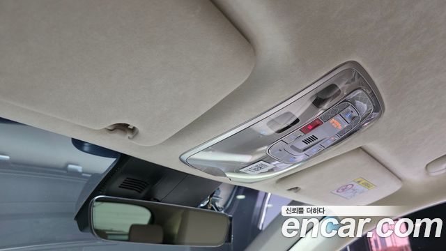 Genesis GV70 2.5T Gasoline AWD 2024 — фото 24