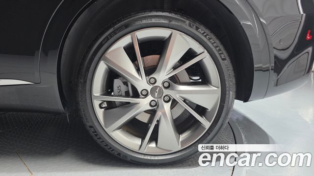 Genesis GV70 2.5T Gasoline AWD 2024 — фото 27