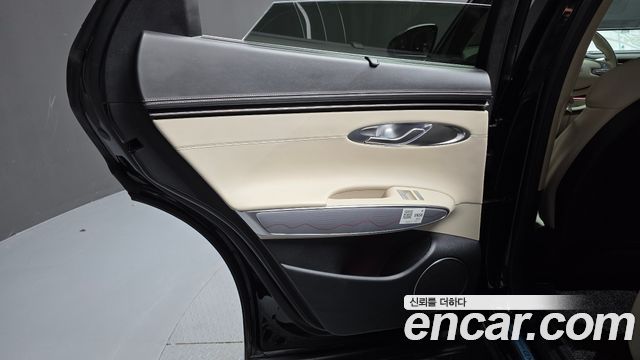 Genesis GV70 2.5T Gasoline AWD 2024 — фото 31