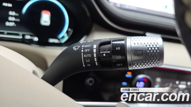 Genesis GV70 2.5T Gasoline AWD 2024 — фото 34