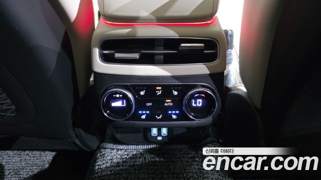 Genesis GV70 2.5T Gasoline AWD 2024 — фото 36