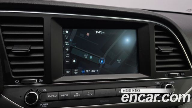 Hyundai Avante (AD) 1.6 GDI Modern special 2016 — фото 14