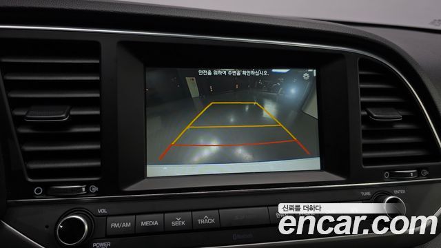 Hyundai Avante (AD) 1.6 GDI Modern special 2016 — фото 15