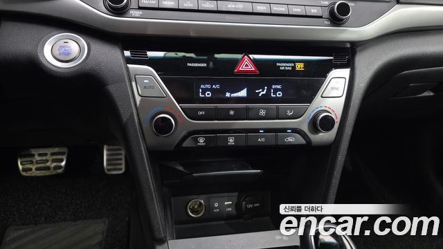Hyundai Avante (AD) 1.6 GDI Modern special 2016 — фото 16
