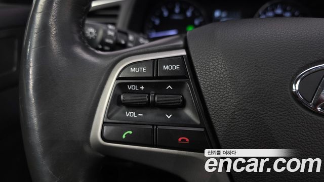 Hyundai Avante (AD) 1.6 GDI Modern special 2016 — фото 19