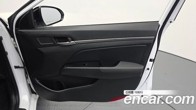 Hyundai Avante (AD) 1.6 GDI Modern special 2016 — фото 24