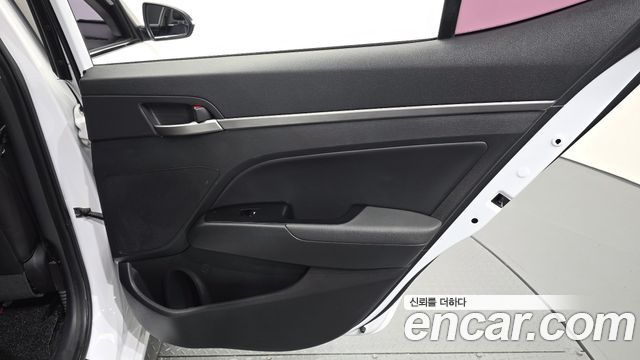 Hyundai Avante (AD) 1.6 GDI Modern special 2016 — фото 25