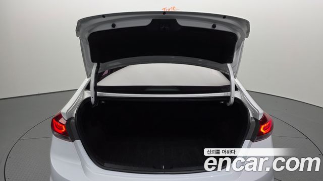 Hyundai Avante (AD) 1.6 GDI Modern special 2016 — фото 30