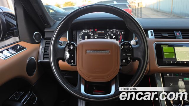 Land Rover Range Rover Sport (II) 3.0 SDV6 AB Dynamic 2019 — фото 17