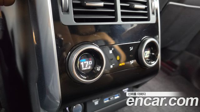 Land Rover Range Rover Sport (II) 3.0 SDV6 AB Dynamic 2019 — фото 23