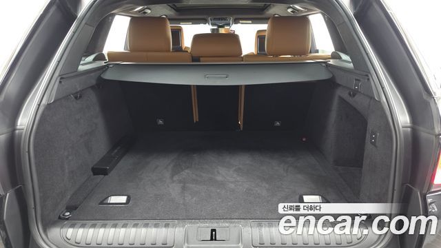 Land Rover Range Rover Sport (II) 3.0 SDV6 AB Dynamic 2019 — фото 24