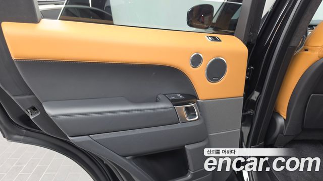 Land Rover Range Rover Sport (II) 3.0 SDV6 AB Dynamic 2019 — фото 31