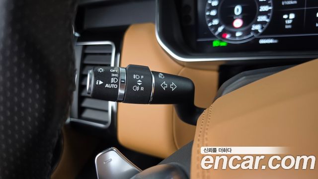 Land Rover Range Rover Sport (II) 3.0 SDV6 AB Dynamic 2019 — фото 33