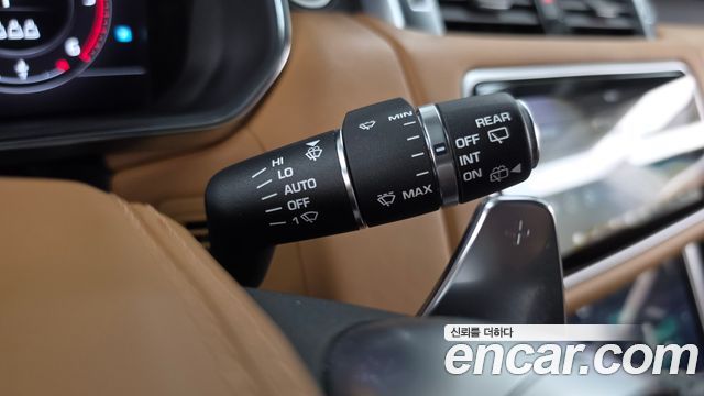 Land Rover Range Rover Sport (II) 3.0 SDV6 AB Dynamic 2019 — фото 34