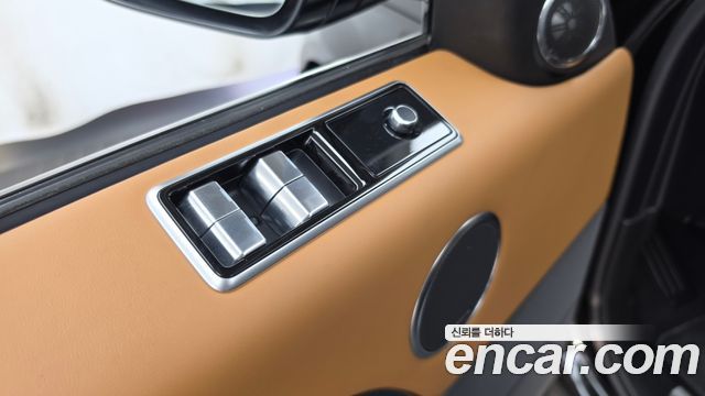 Land Rover Range Rover Sport (II) 3.0 SDV6 AB Dynamic 2019 — фото 35