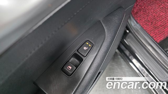 Kia K3 Prestige 2019 — фото 18