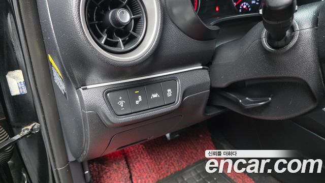 Kia K3 Prestige 2019 — фото 29
