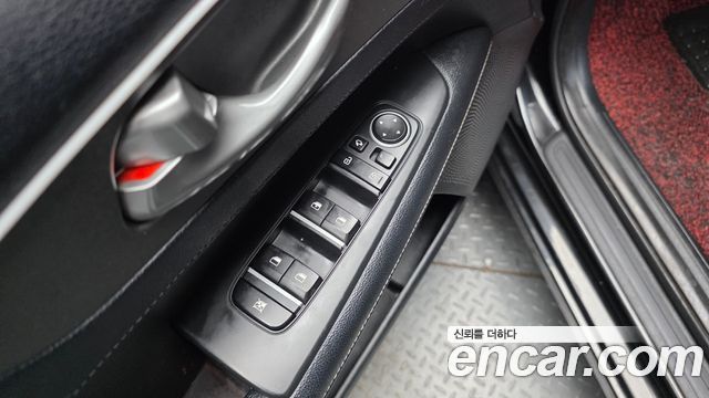 Kia K3 Prestige 2019 — фото 30