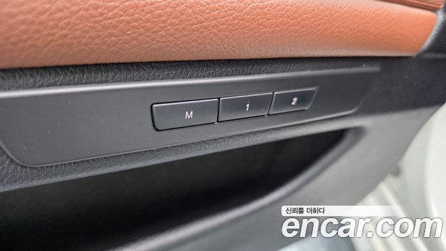 BMW 5 Series (F10) 520d 2013 — фото 19