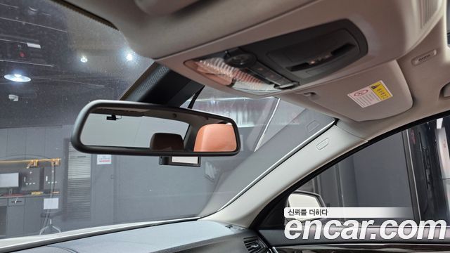 BMW 5 Series (F10) 520d 2013 — фото 31