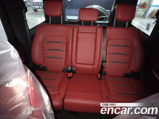 Mercedes-Benz G-Class (W465) AMG G63 2026 — фото 4